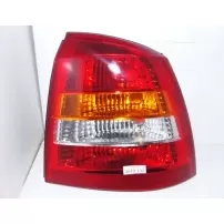 Farol Derecho Para Chevrolet Hatch