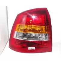 Farol Izquierdo Para Chevrolet Hatch