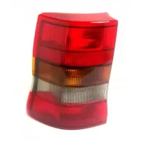Farol Izquierdo Para Chevrolet Astra
