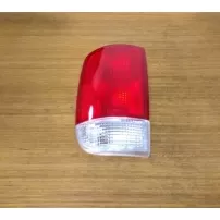 Farol Izquierdo Para Chevrolet Blazer