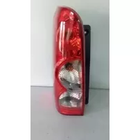 Farol Izquierdo Para Chevrolet N300