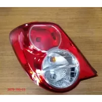 Farol Izquierdo Para Chevrolet Sonic