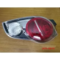 Farol Para Chevrolet Spark