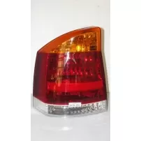 Farol Izquierdo Para Chevrolet Vectra