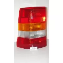 Farol Izquierdo Para Chevrolet Astra
