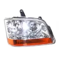 Opticos Derecho Para Chevrolet Apache