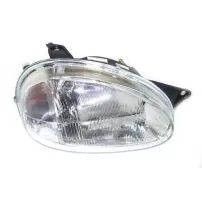 Opticos Derecho Para Opel Combo