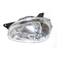 Opticos Izquierdo Para Opel Combo