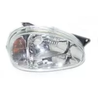 Opticos Derecho Para Opel Combo