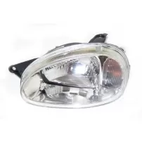 Opticos Izquierdo Para Opel Combo