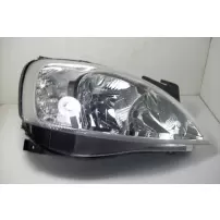 Opticos Derecho Para Chevrolet Combo Van