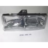 Opticos Izquierdo Para Chevrolet Astro Van