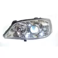 Opticos Izquierdo Para Chevrolet Astra