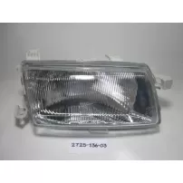 Opticos Derecho Para Opel Astra