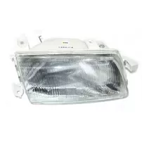Opticos Derecho Para Opel Astra