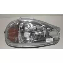 Opticos Derecho Para Opel Corsa