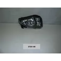 Opticos Derecho Para Opel Corsa