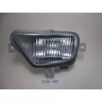 Neblinero Para Chevrolet Apache