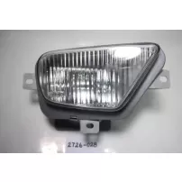 Neblinero Para Chevrolet Apache S10