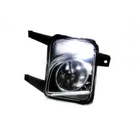 Neblinero Para Chevrolet Corsa