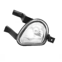 Neblinero Para Opel Corsa