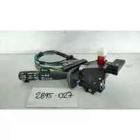 Telecomando Luces Para Chevrolet S10