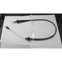 Piola De Aceleración Para Chevrolet S10