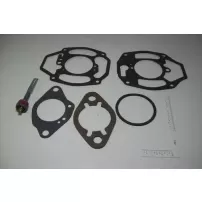 Carburador Reparacion Carburador Chev 216-235 37/56