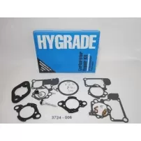 Carburador Reparacion Carburador Chev M 250 77/79