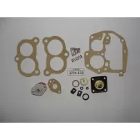 Carburador Para Chevrolet Monza