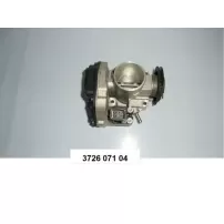 Cuerpo Aceleración Para Chevrolet Spark