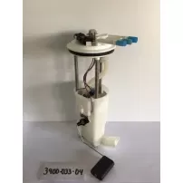 Bomba Bencina Para Chevrolet S10