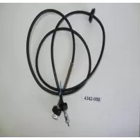 Piola Cuenta Kilómetros Para Chevrolet Opala