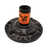 Embudos Flange Salida De Caja