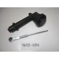 Bombas De Embrague Para Chevrolet Silverado