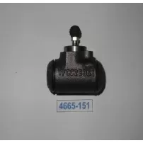 Cilindro De Freno Izquierdo Para Opel Astra