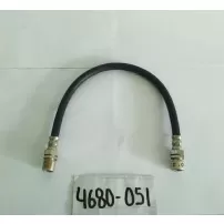Flexible De Freno Para Chevrolet Opala