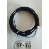 Piola Freno De Mano Para Chevrolet C1500