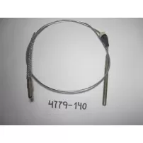 Piola Freno De Mano Para Chevrolet Corsa