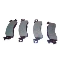 Pastilla De Freno Para Chevrolet C10