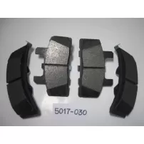 Pastilla De Freno Para Chevrolet 1500