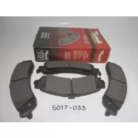 Pastilla De Freno Para Chevrolet 1500