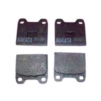 Pastilla De Freno Para Chevrolet Chevette
