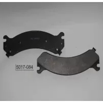 Pastilla De Freno Para Chevrolet Silverado
