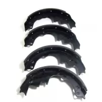 Patin De Freno Para Chevrolet Blazer