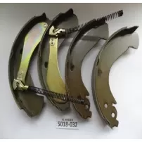 Patin De Freno Para Chevrolet Opala