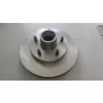 Disco De Freno Para Chevrolet Apache S10