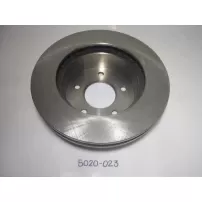 Disco De Freno Para Chevrolet Astro
