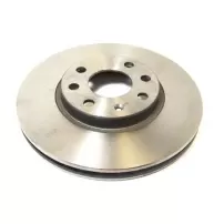 Disco De Freno Delantera Para CHEVROLET Corsa Evolution
