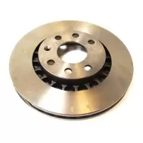 Disco De Freno Delantera Para Opel Vectra